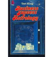 Business, Success and Astrology