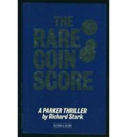 The Rare Coin Score