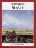 A History of Sussex