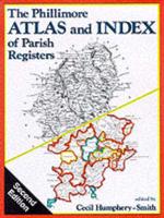 The Phillimore Atlas and Index of Parish Registers