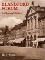 Blandford Forum