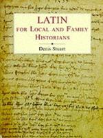 Latin for Local & Family Historians