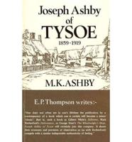 Joseph Ashby of Tysoe