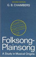 Folksong - Plainsong