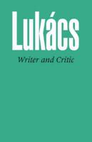 Writer and Critic, and Other Essays