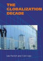 The Globalization Decade
