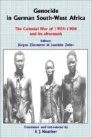 Genocide in German South-West Africa