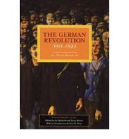 The German Revolution, 1917-1923