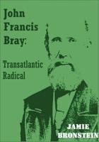 John Francis Bray