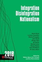 Integration, Disintegration, Nationalism