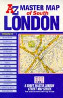 South Section 9-Sheet Master Map of Greater London