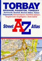 A-Z Street Atlas of Torbay