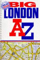 A-Z London Big Street Atlas