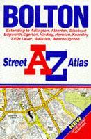 Bolton AZ Street Atlas