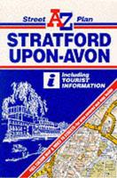 A-z Stratford-upon-avon Street Plan
