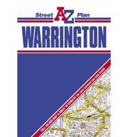 Warrington Street Plan