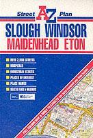 Slough, Windsor and Maidenhead Plan