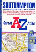 Southampton AZ Street Atlas