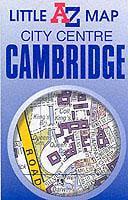 Cambridge City Centre