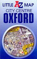 Oxford City Centre