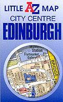 Edinburgh City Centre