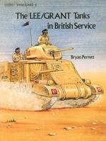 The Lee-Grant Tanks in British Service