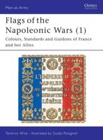 Flags of the Napoleonic Wars