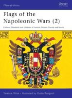 Flags of the Napoleonic Wars