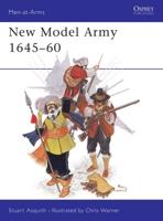 New Model Army 1645-60