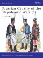 Prussian Cavalry of the Napoleonic Wars