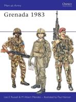 Grenada 1983