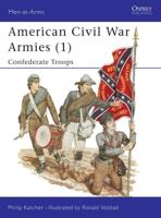 American Civil War Armies