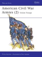US Civil War Armies
