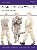 Modern African Wars