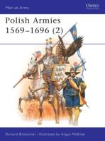 Polish Armies 1569-1696 (2)