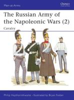 The Russian Army of the Napoleon Wars