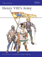 Henry VIII's Army
