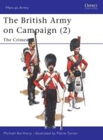 British Army on Campaign 1816-1902