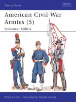 American Civil War Armies
