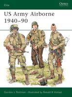 U.S. Army Airborne, 1940-90