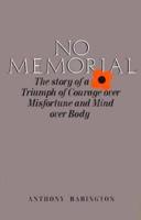 No Memorial