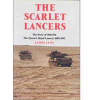 The Scarlet Lancers