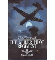 The History of the Glider Pilot Regiment