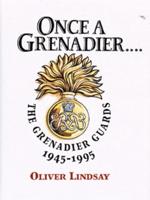 Once a Grenadier