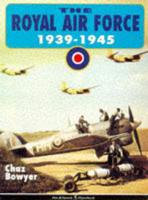The Royal Air Force, 1939-1945