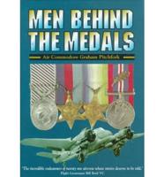 Men Behind the Medals