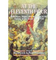 At the Eleventh Hour