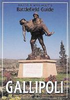 Major & Mrs Holt's Battlefield Guide to Gallipoli