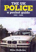 The UK Police Pocket Guide, 2002-2003