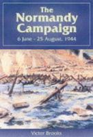 The Normandy Campaign